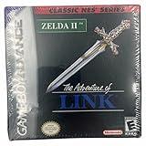 Zelda II: The Adventure of Link (Classic NES Series)