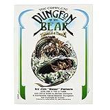 Tunnels & Trolls: The Complete Dungeon of the Bear (GM Adventure), Fantasy Role Playing Game
