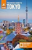 The Rough Guide to Tokyo: Travel Guide with eBook (Rough Guides Main Series)