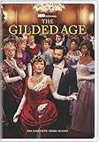 The Gilded Age: The Complete Third Season (DVD)