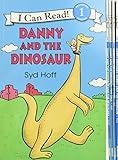 Danny and the Dinosaur: Big Reading Collection: 5 Books Featuring Danny and His Friend the Dinosaur! (I Can Read Level 1)