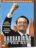 Barbarians at the Gate [DVD]