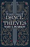 Dance of Thieves: the sensational young adult fantasy from a New York Times bestselling author