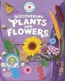 Backpack Explorer: Discovering Plants and Flowers: What Will You Find?