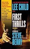 First Thrills: Volume 1: Short Stories