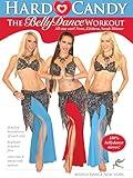 Hard Candy: The Belly Dance Workout, with Neon, Elisheva, and Sarah Skinner