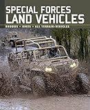 Special Forces Land Vehicles (Military Vehicles)