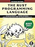 The Rust Programming Language, 2nd Edition