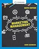 Marketing Management (Mindtap Course List)