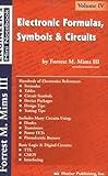 Electronic Formulas, Symbols & Circuits