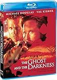 The Ghost And The Darkness [Blu-ray]