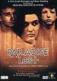 Paradise Lost - The Child Murders at Robin Hood Hills