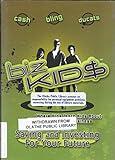 Saving and Investing For Your Future (Biz Kid$ Series: Where Kids Teach Kids About Money and Business) Ages 6-14