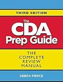 The CDA Prep Guide: The Complete Review Manual