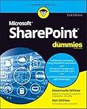 SharePoint For Dummies (For Dummies (Computer/Tech))