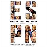 Those Guys Have All the Fun: Inside the World of ESPN