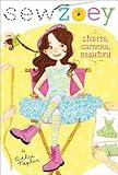 Lights, Camera, Fashion! (3) (Sew Zoey)