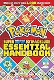 Super Duper Extra Deluxe Essential Handbook (Pokémon) (Pokémon)