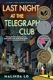 Last Night at the Telegraph Club