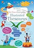 Not Your Everyday Thesaurus (Illustrated Dictionaries and Thesauruses)