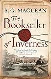 The Bookseller of Inverness: The Waterstones Scottish Book of the Year 2023