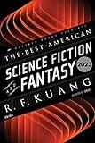 The Best American Science Fiction and Fantasy 2023