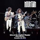Live at the Capitol Theater - December 30, 1973
