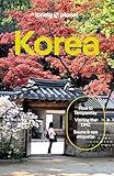 Lonely Planet Korea (Travel Guide)