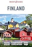Insight Guides Finland: Travel Guide with eBook