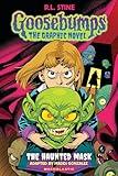 The Haunted Mask (Goosebumps Graphic Novel #1)