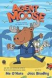 Agent Moose (Agent Moose, 1)