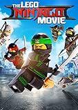 The Lego Ninjago Movie