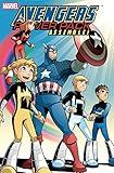 Avengers And Power Pack Assemble! (Avengers and Power Pack Assemble! (2006))