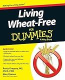 Living Wheat-Free For Dummies