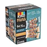 KIND Minis Variety Pack 64 bars