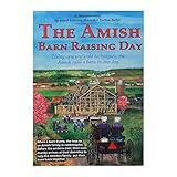 The Amish: Barn Raising Day