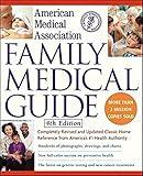 American Medical Association Family Medical Guide, 4th Edition