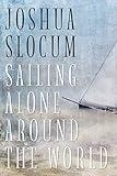 Sailing Alone Around The World