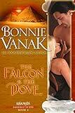 The Falcon & the Dove: An action-packed romantic adventure in Egypt (Khamsin Warriors of the Wind Book 1)