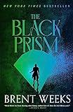 The Black Prism (Lightbringer, 1)