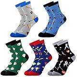 Belloxis Baseball Gifts for Boys 8-12 Baseball Socks Boy Socks Sports Gifts for Boys 8-12 Baseball Stuff Baseball Socks Boys 8-12