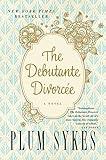 The Debutante Divorcee