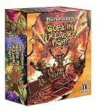 Pathfinder Goblin Firework Fight