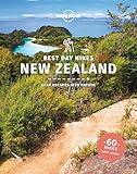 Lonely Planet Best Day Hikes New Zealand (Hiking Guide)