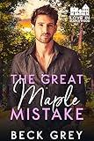 The Great Maple Mistake