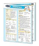 Statistics Guide - Quick Reference Guide by Permacharts