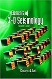 Elements of 3-D Seismology