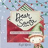 Dear Santa: A Book Exploring the World and its Seven Continents