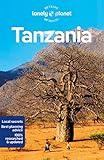 Lonely Planet Tanzania (Travel Guide)