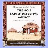 The No. 1 Ladies' Detective Agency